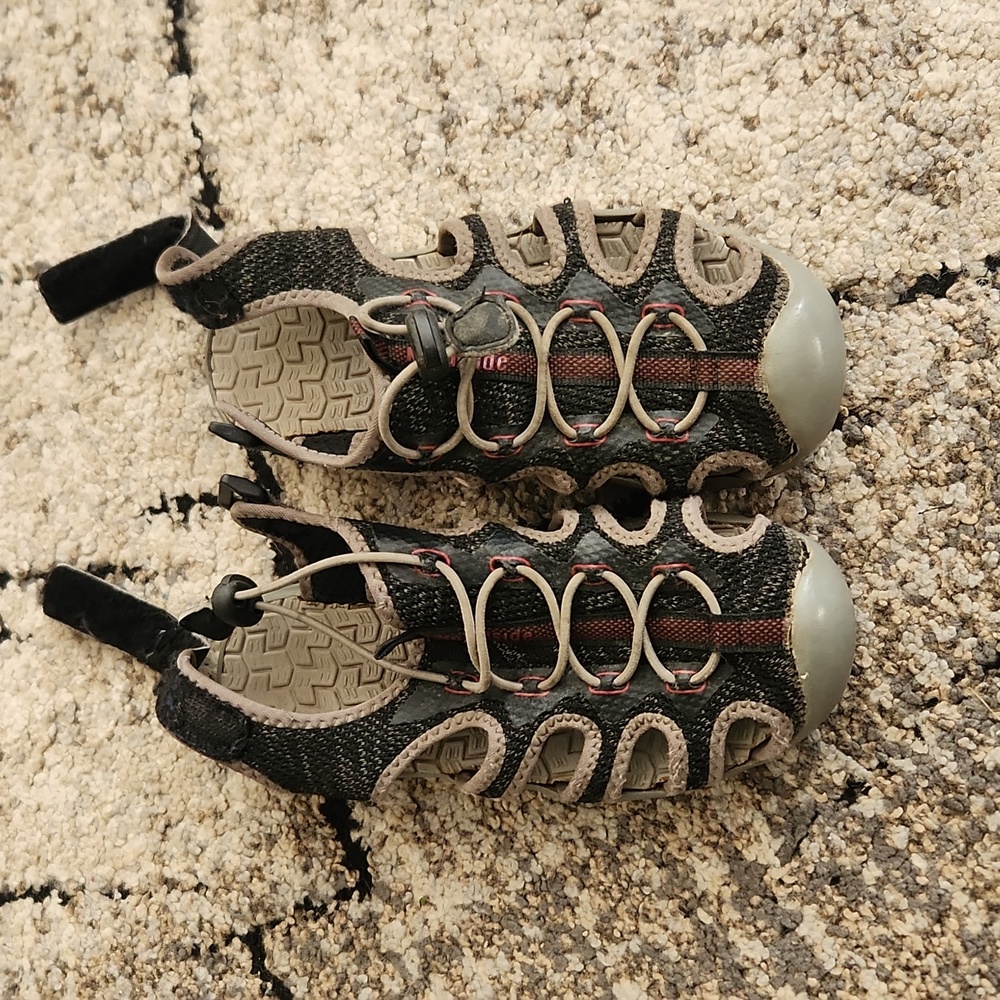 Northside summer shoes